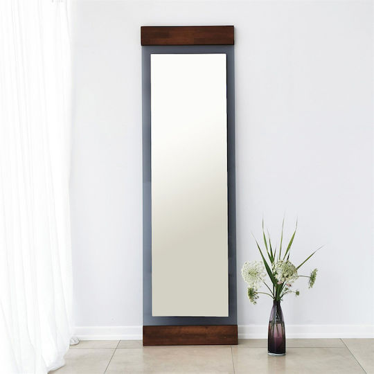SteweHome Ορθογώνιος Καφέ 140x40cm SteweHome Ορθογώνιος Καφέ 140x40cm