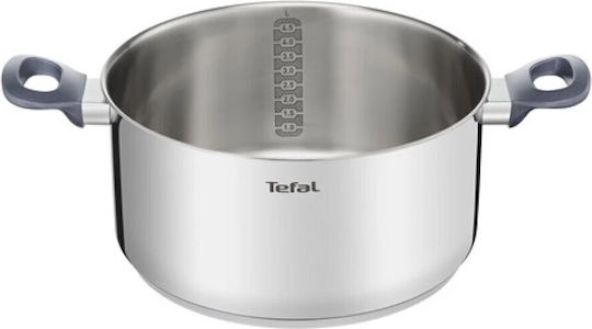 Tefal Daily Cook Set De Oale 4 Vase Tefal Daily Cook Set De Oale 4 Vase