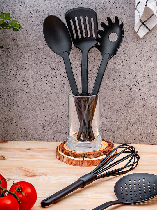 Voltz Stainless Steel Cookware Set 6 Pieces