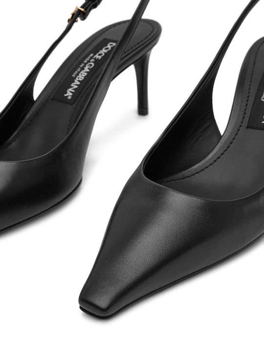 Pumps Schwarz