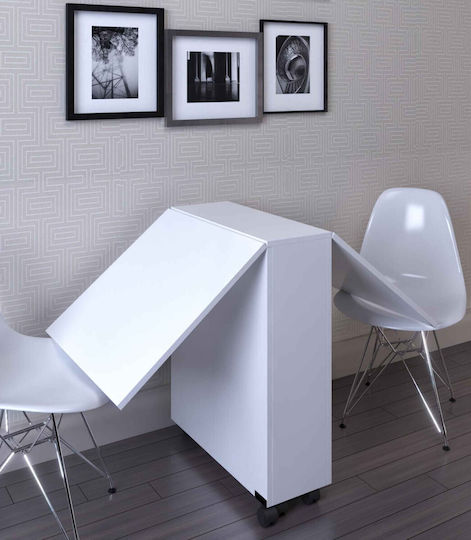 Sufragerie 5buc White 60x140buc STE-000372-V559