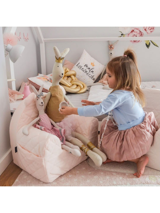 Fotoliu Roz 50x35x44buc 1buc