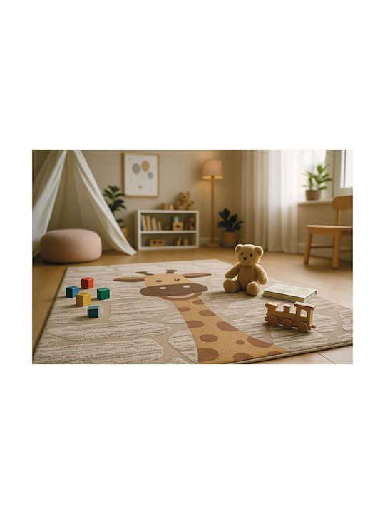 Newplan Kids Synthetic Rug 133x190cm