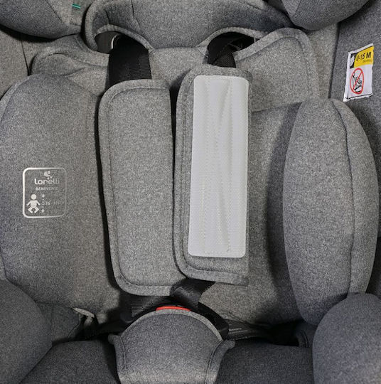 Lorelli Benevento Baby Car Seat i-Size with Isofix Green Pine