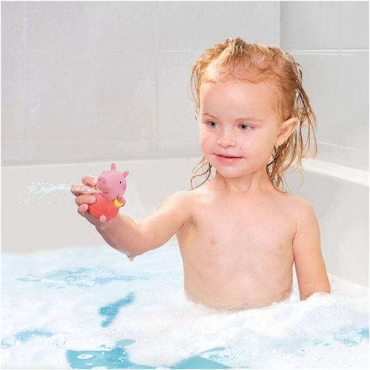 Tomy Squirters Peppa Играчка за баня