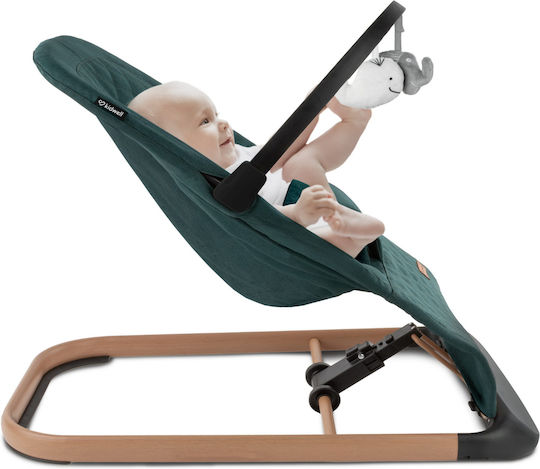 Kidwell Relax Μωρού Πράσινο για Παιδί έως 2.8kg