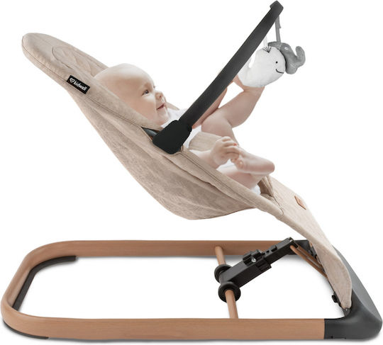 Kidwell Relax Μωρού Μπεζ