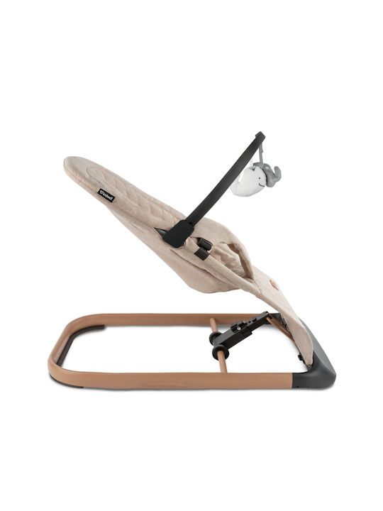 Kidwell Baby Relax Beige for Child up to 2.8kg