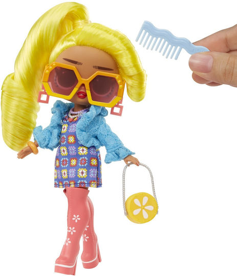 L.O.L. Surprise! Doll for 3+ years+ Years