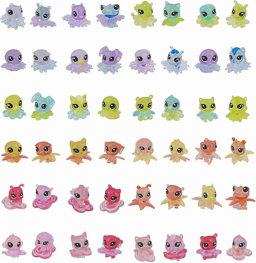 Hasbro Best Buds Littlest Pet Shop For 4+ Years (Various Designs)