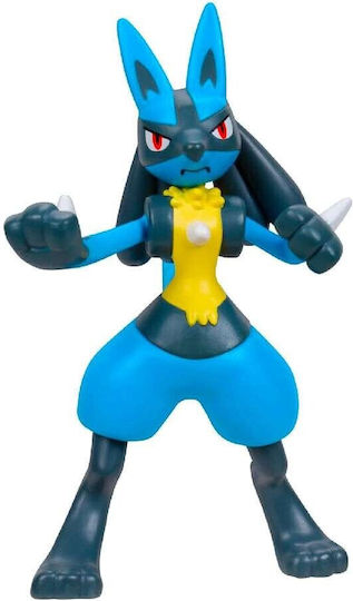 Pokemon Battle Pokemon για 4+ Ετών