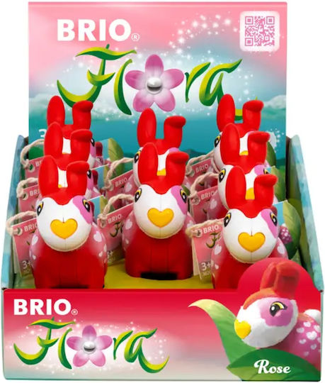 Brio Toys Миниатюрна Игра За 3+ Години 50см