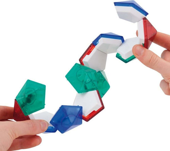 Recent Toys MindJewel Παζλ από Πλαστικό για 7+ Ετών RMJ-8