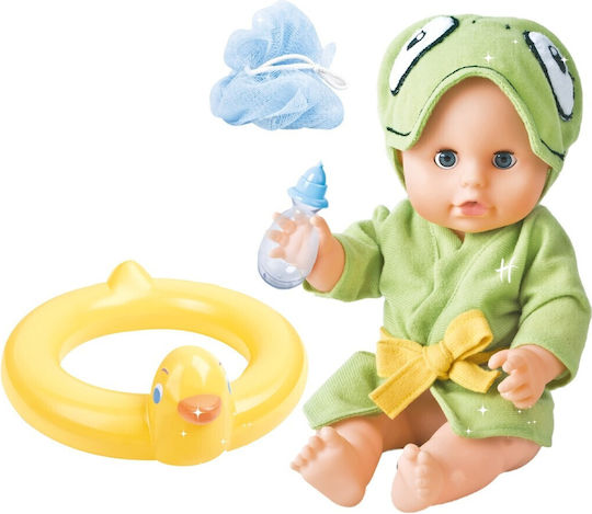 Just Toys Bambolina Комплект за Бебешки Кукли 30 см (Различни Видове) 1 бр