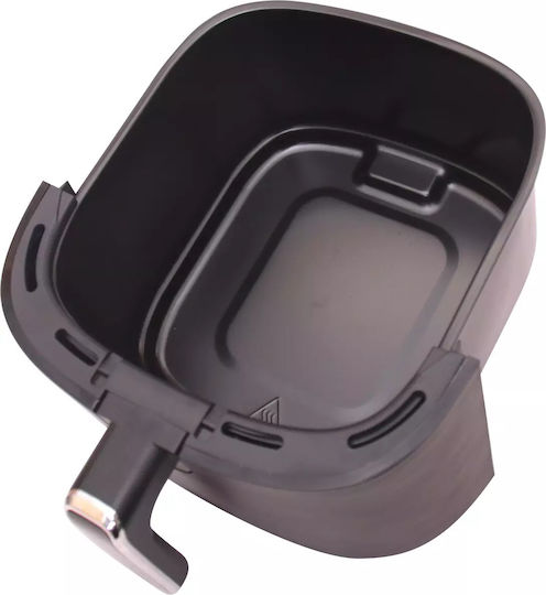 Haden Air Fryer με Wi-Fi 6.5lt Μαύρο