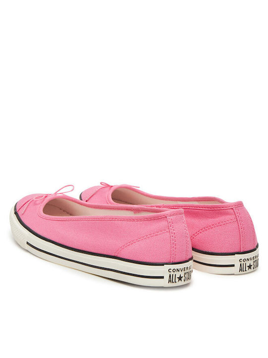 Chuck Taylor All Star Dainty Γυναικείες Μπαλαρίνες