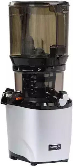Kuvings Αποχυμωτής Αργής Σύνθλιψης 200W Ασημί