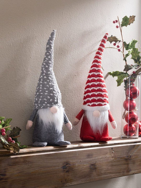 Weihnachtsdeko Troll Neu 12 36 x 8 cm