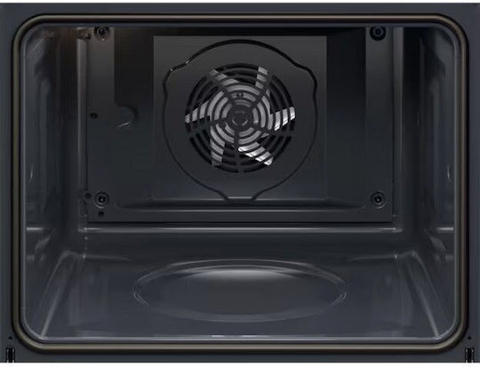 Electrolux Фурна над плот 72лт Ш56см.