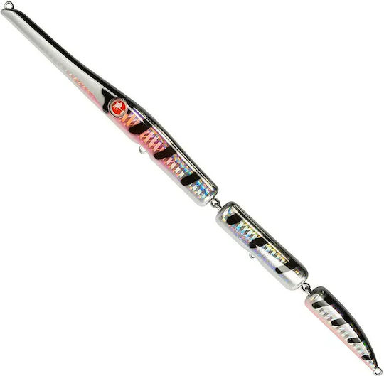 Seaspin Artificial Bait Minnow 25.7cm/35g Glwg