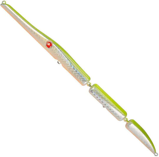 Seaspin Artificial Bait Minnow 25.7cm/35g