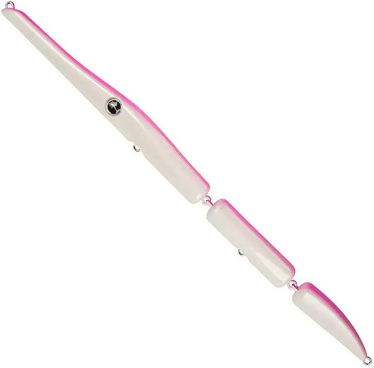 Seaspin Artificial Bait Minnow 25.7cm/35g Agu
