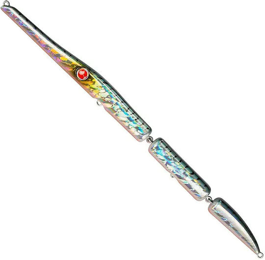 Seaspin Artificial Bait Minnow 25.7cm/35g Glwg