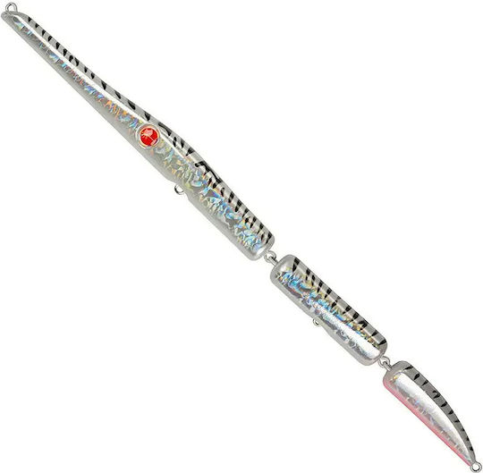 Seaspin Artificial Bait Minnow 25.7cm 35gr