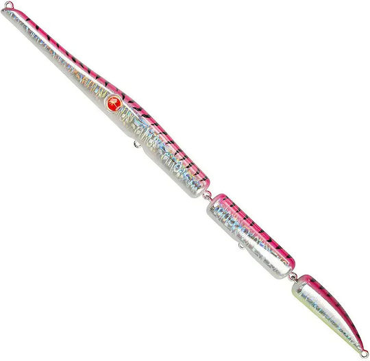 Seaspin Artificial Bait Minnow 25.7cm/35g Glwg