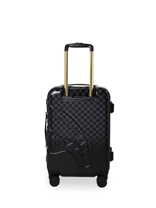Sprayground Spritz Καμπίνας Black Sprayground Spritz Καμπίνας Black