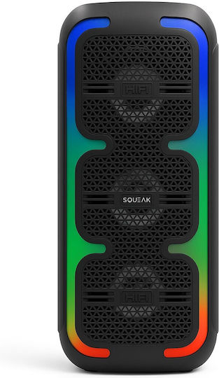 Squeak SQ1009 Schwarz Lautsprecher
