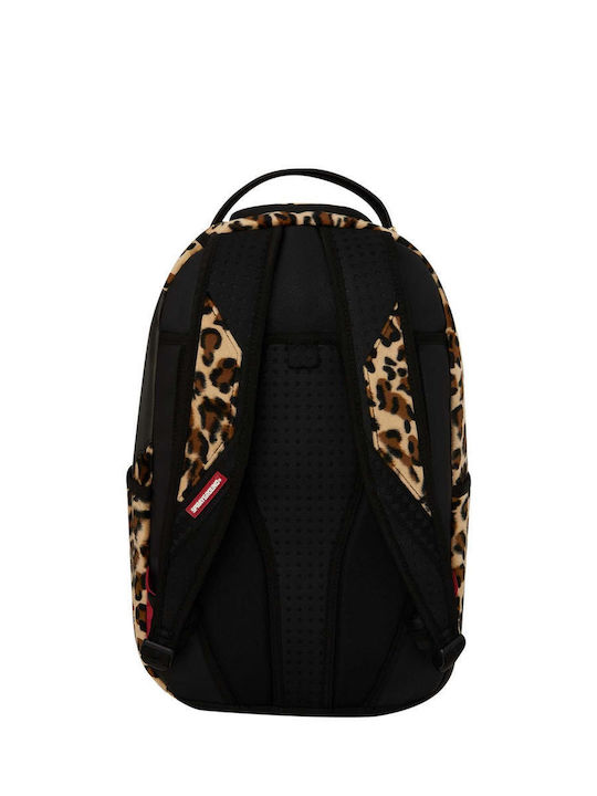 Sprayground Dlxsv Πλάτης Πολύχρωμη