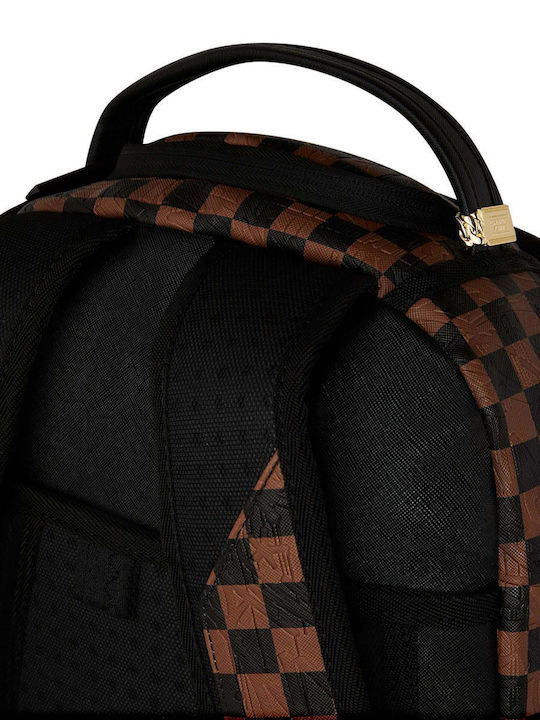 Sprayground Dlxsv Σχολική Τσάντα Πλάτης Πολύχρωμη