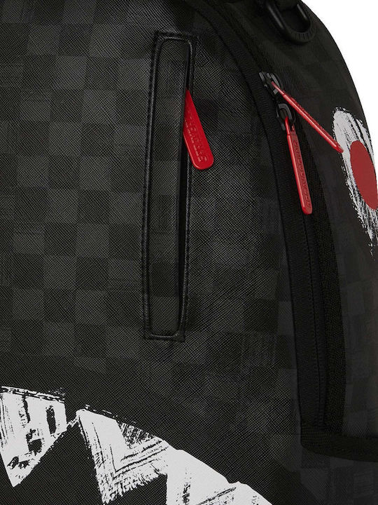 Sprayground Dlxsv Σχολική Τσάντα Πλάτης Πολύχρωμη