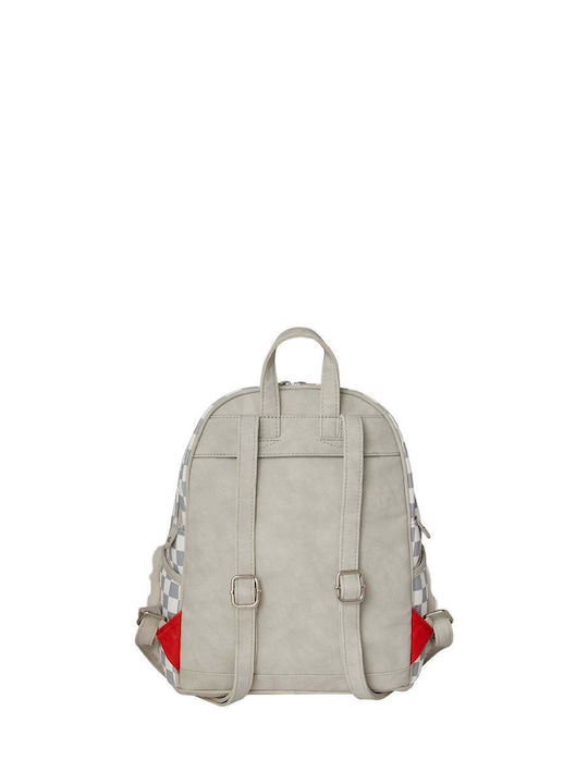 Sprayground Fur Ученическа Раница Многоцветна Sprayground Fur Ученическа Раница Многоцветна