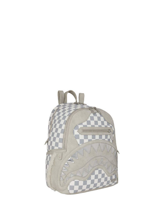Sprayground Fur School Bag Backpack Multicolour