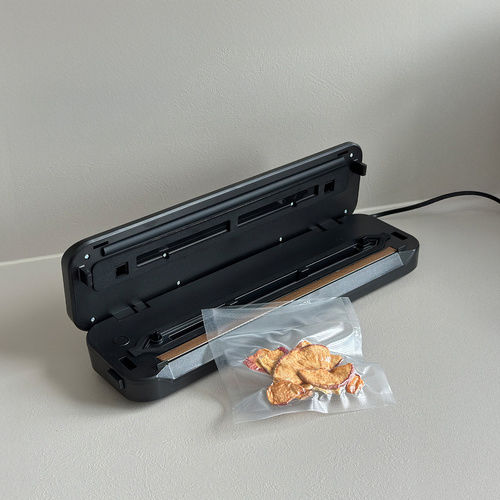 Gerät Vakuum mit Maximaler Versiegelungslänge 60mm