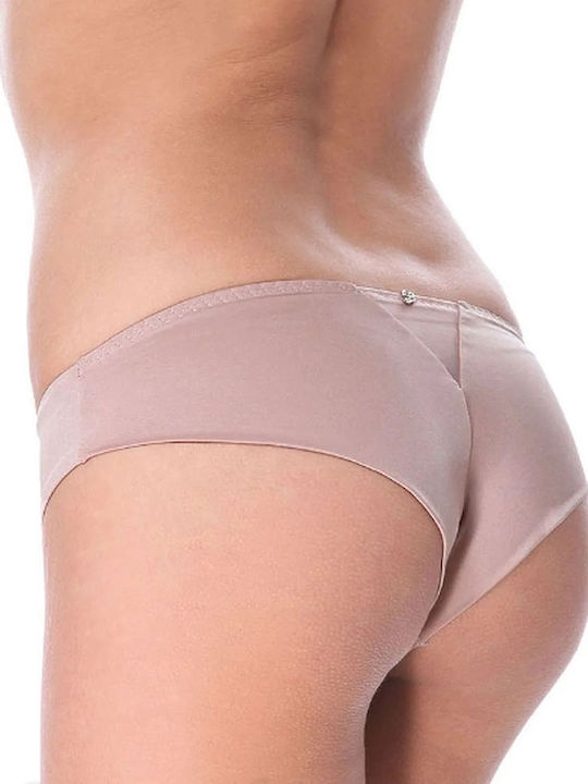 Women's Brazil Beige