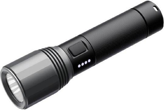 NexTool LED IPX7 с Максимална Яркост 2лм