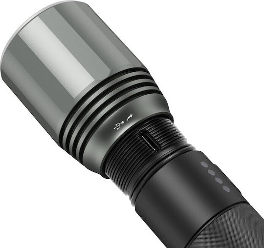 NexTool LED IPX7 с Максимална Яркост 2лм