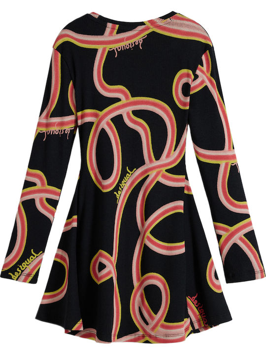 Terry Rochie pentru Copii Black