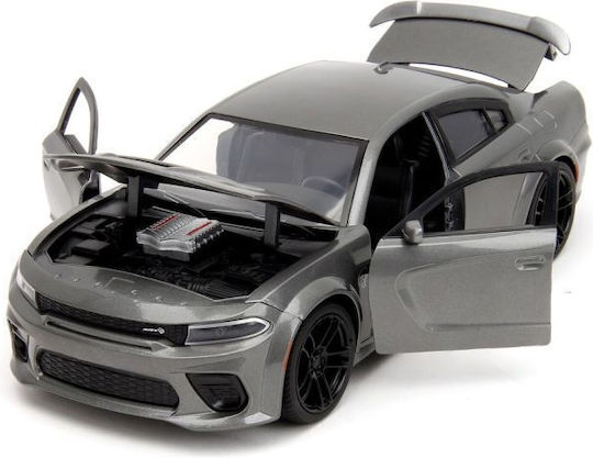 Jada Toys Toy Car 1:24 Fast and Furious