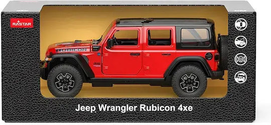 Rastar Toy Car 1:24