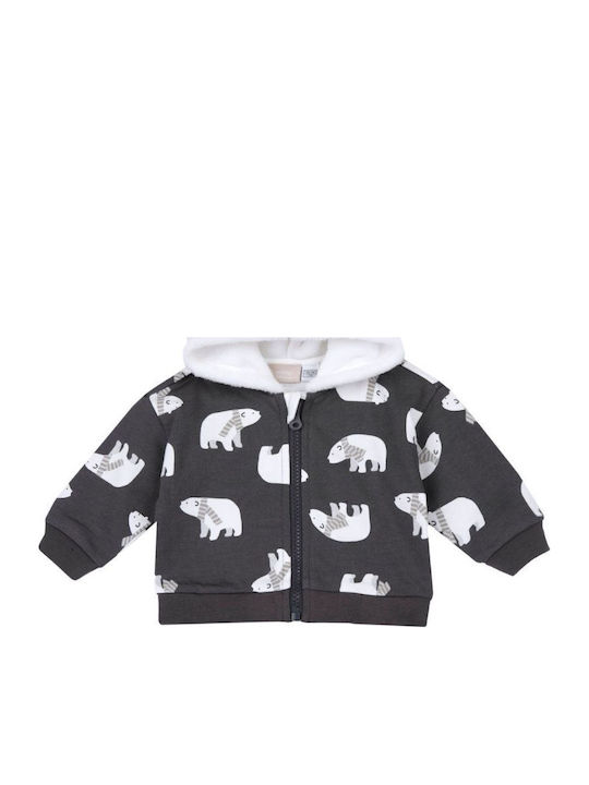 Kinder Trainingsanzüge Mit Jacke Mit Bluse Schwarz