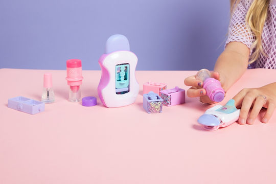 Go Glam Lac de Unghii pentru Copii