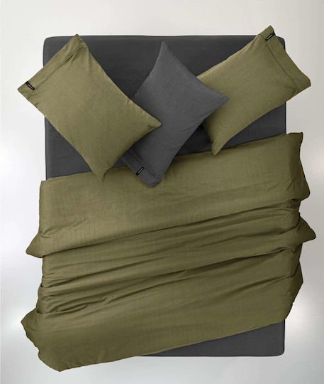 Guy Laroche Minimal Μονό 160x200+35εκ. Khahi