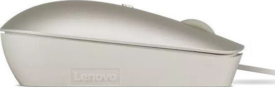 Lenovo С кабел Мишка Бежов