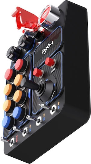 PXN Control Box για PC PXN-CB1