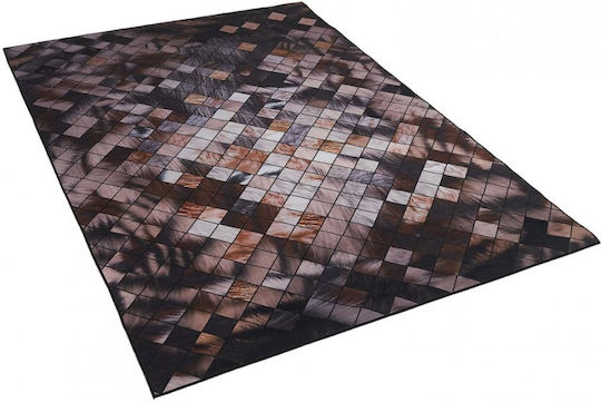 Heinner Rutschfest Synthetisch,Polyester/Cotton/Leather Patch