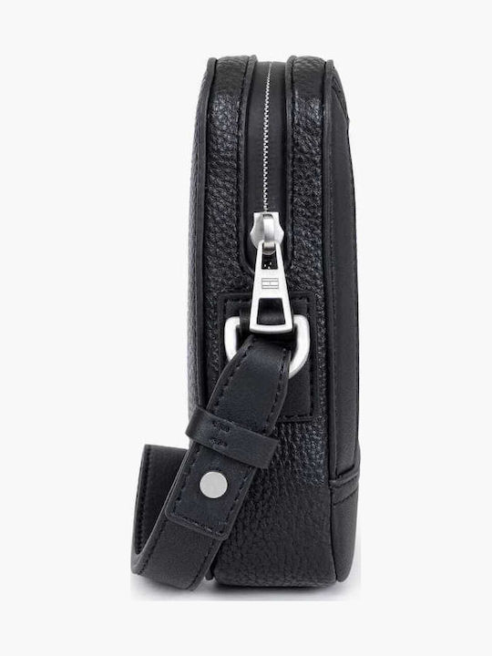 Pouch.central Men's Briefcase Black